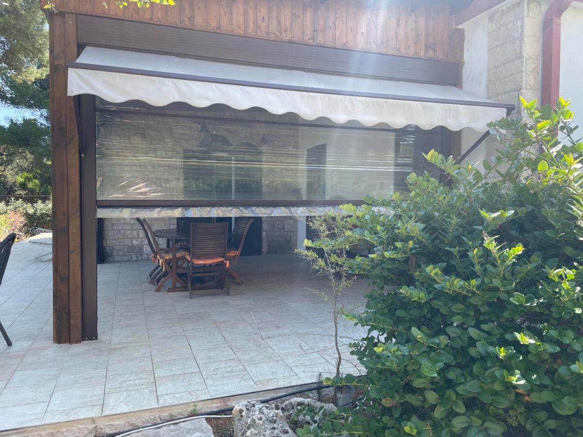 Villa Mariolina Guest House บารี ภายนอก รูปภาพ