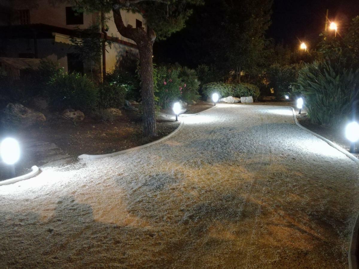 Villa Mariolina Guest House บารี ภายนอก รูปภาพ