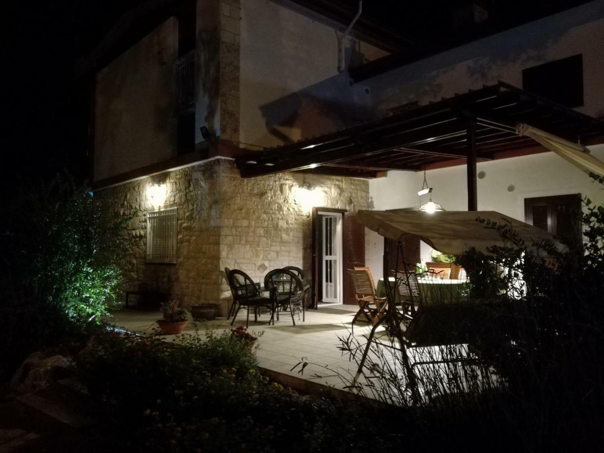 Villa Mariolina Guest House บารี ภายนอก รูปภาพ