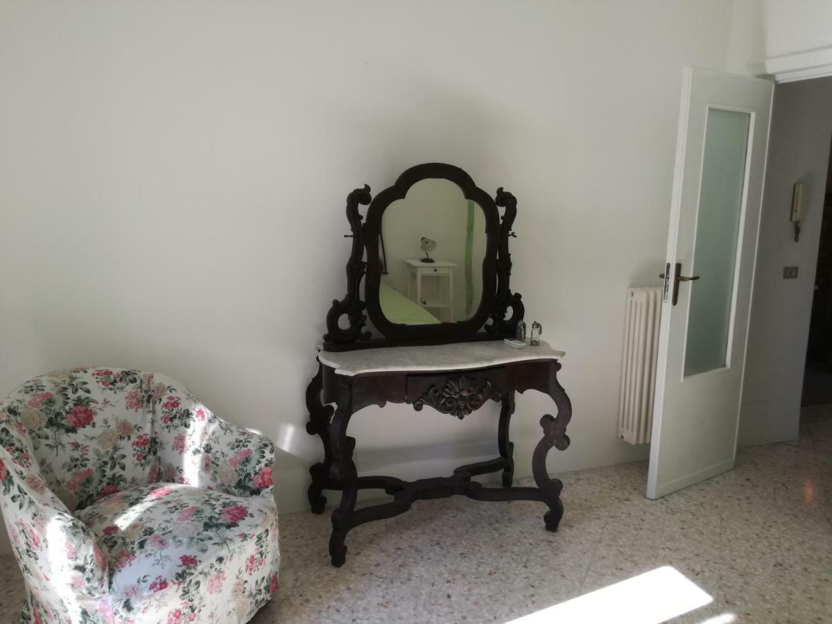 Villa Mariolina Guest House บารี ภายนอก รูปภาพ