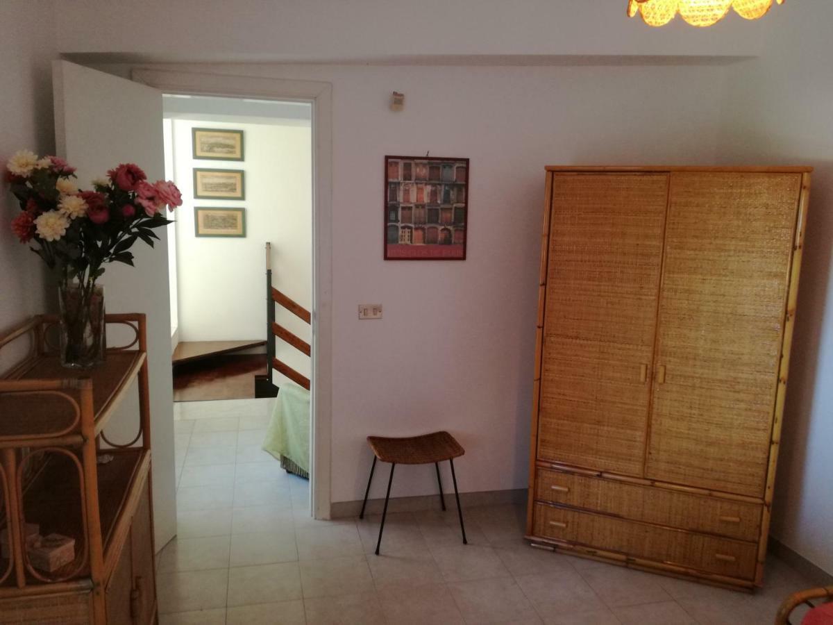 Villa Mariolina Guest House บารี ภายนอก รูปภาพ